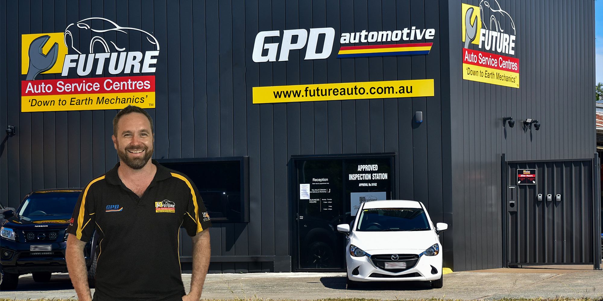 Future Auto Northgate
