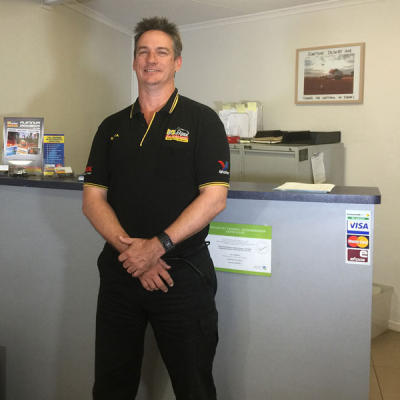 MOOROOKA